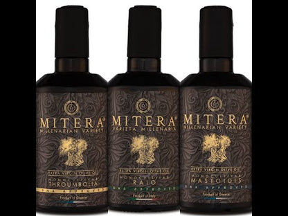 Video sull’olio extravergine di oliva