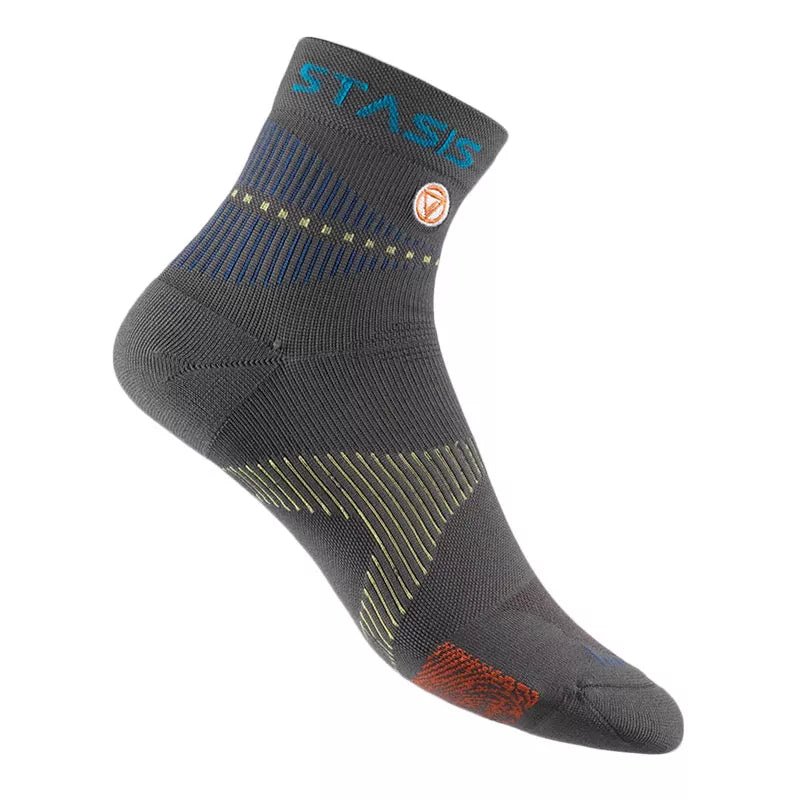 ATHLETIC MINI CREW - Neuro Socks