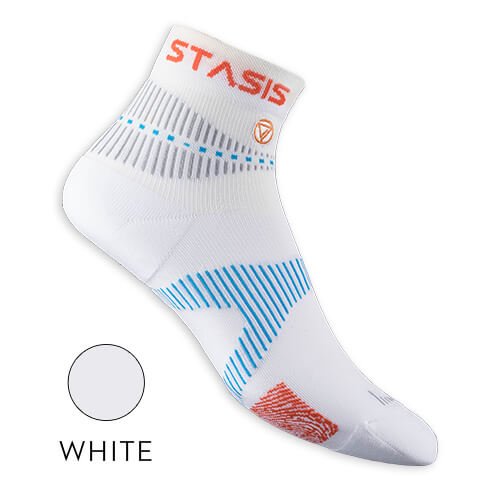 ATHLETIC MINI CREW - Neuro Socks