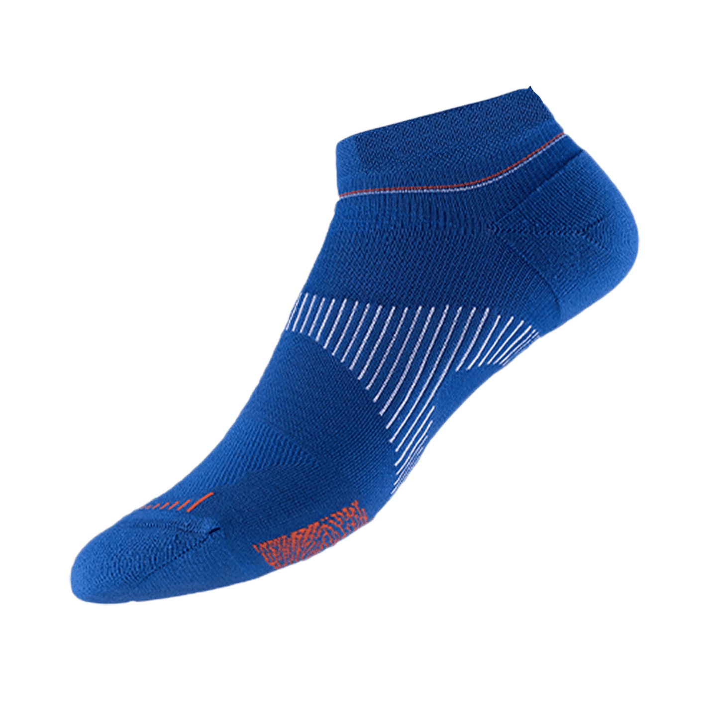 ATHLETIC NO-SHOW - Neuro Socks