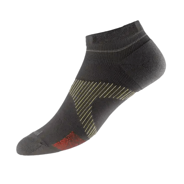 ATHLETIC NO-SHOW - Neuro Socks