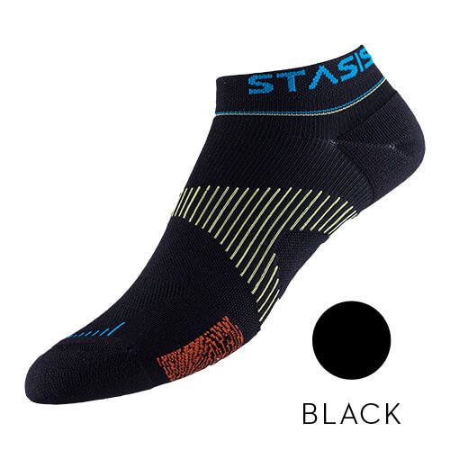 ATHLETIC NO-SHOW - Neuro Socks