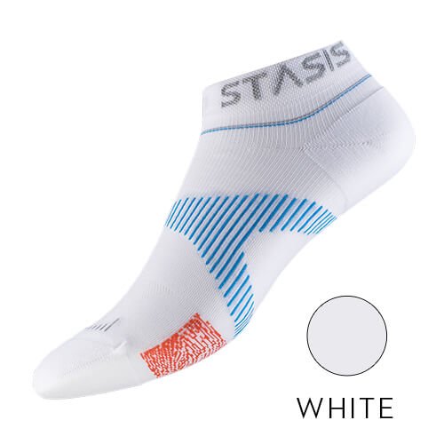 ATHLETIC NO-SHOW - Neuro Socks