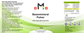  Basenmineral Pulver  |  MIROMI - Swiss Essentials GmbH