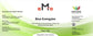 Blue Energy  |   MIROMI Swiss Essentials GmbH