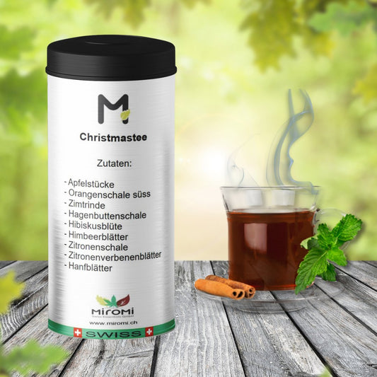  Christmastee kaufen | MIROMI Schweiz 