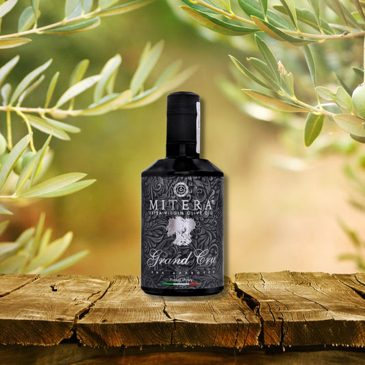  GRAND CRU Olivenöl 500ml kaufen | MIROMI Schweiz 