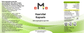  Haarvital Kapseln  |  MIROMI - Swiss Essentials GmbH