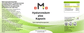  Hyaluronsäure plus Kapseln  |  MIROMI - Swiss Essentials GmbH