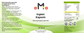 Ingwer Kapseln  |   MIROMI Swiss Essentials GmbH