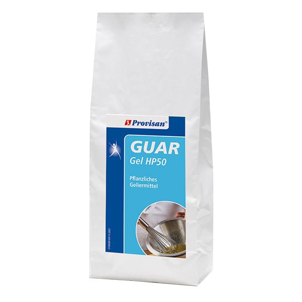  PROVISAN GUAR GRANULAT kaufen | MIROMI Schweiz 