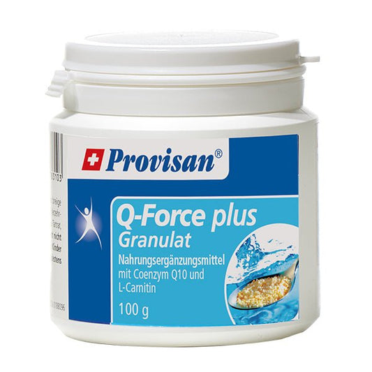  PROVISAN Q-FORCE PLUS kaufen | MIROMI Schweiz 