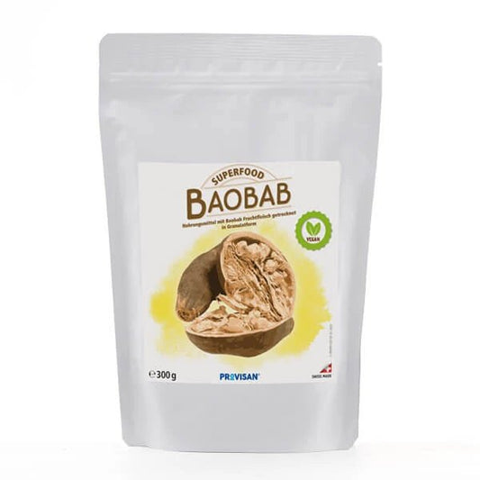  PROVISAN SUPERFOOD BAOBAB kaufen | MIROMI Schweiz 