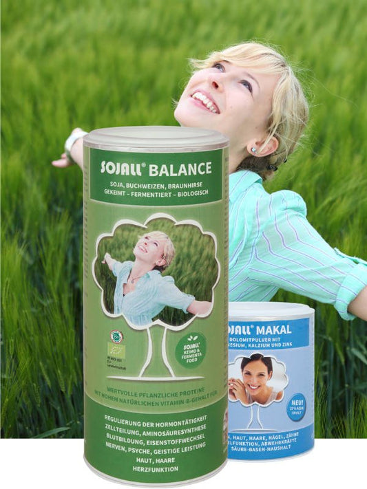  SOJALL BALANCE (HIRSO) kaufen | MIROMI Schweiz 