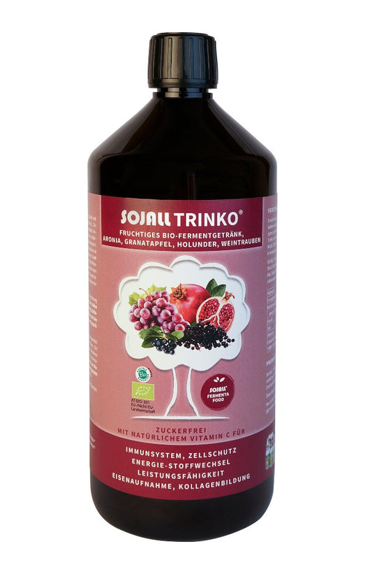  SOJALL TRINKO kaufen | MIROMI Schweiz 