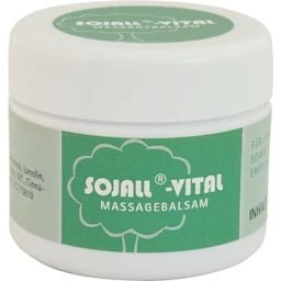  SOJALL vital Massagebalsam kaufen | MIROMI Schweiz 