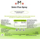  Selen plus Spray  |  MIROMI - Swiss Essentials GmbH