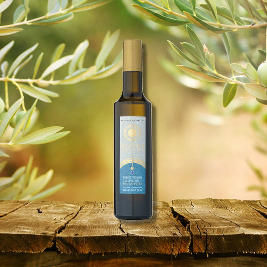  THYGATERA BIO Olivenöl 500ml kaufen | MIROMI Schweiz 