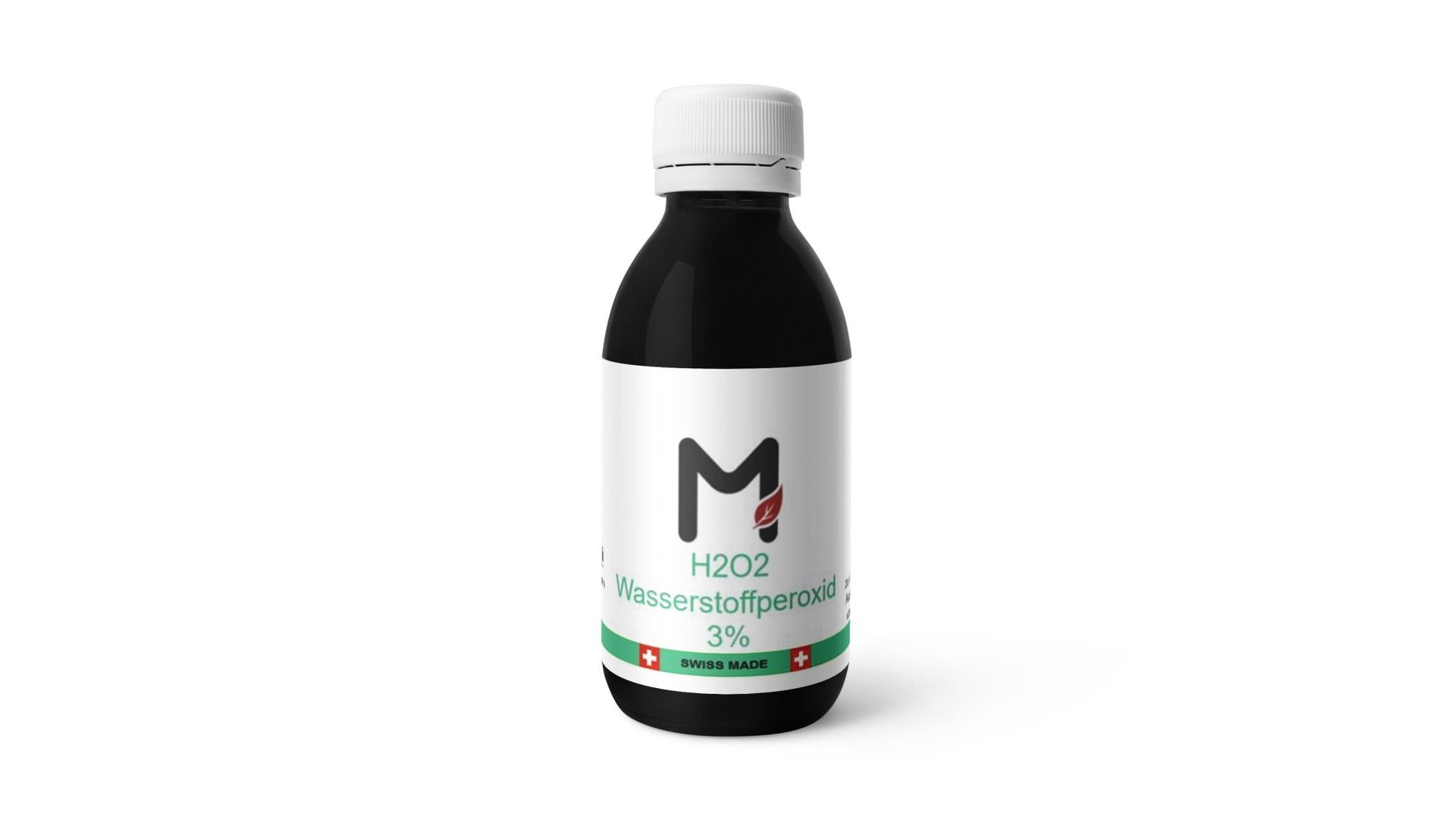  Wasserstoffperoxid 3% kaufen | MIROMI Schweiz 