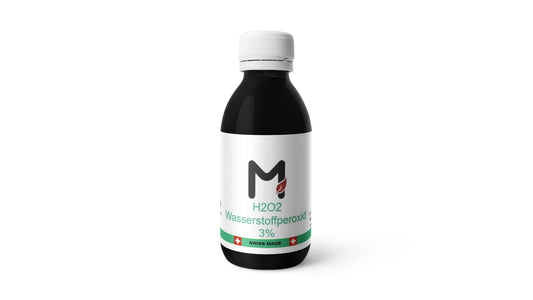  Wasserstoffperoxid 3% kaufen | MIROMI Schweiz 