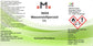  Wasserstoffperoxid 3%  |  MIROMI - Swiss Essentials GmbH