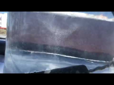 Wasser-Elektrolyse Video