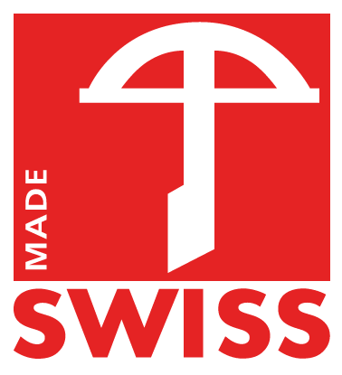 PowerTube Gold / Silber - MIROMI - Swiss Essentials GmbH