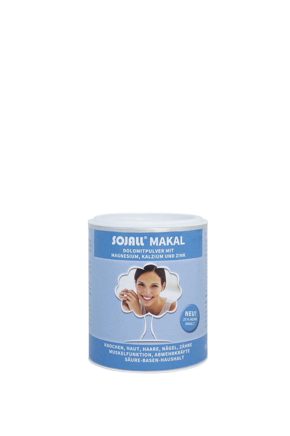 SOJALL MAKAL - MIROMI - Swiss Essentials GmbH